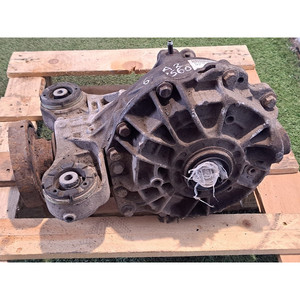 Differenziale Posteriore per Jaguar XF Serie CX234A213AD RAPP 2.44 306DT Diesel 2993 (11>15) - Product Image 2