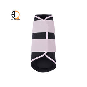 Kit de Bottes pour Chevaux en Néoprène Équipement de Bottes pour Chevaux - Product Image 3