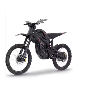 Nuova Moto da Cross TalariaSS X3 MX Pro di Alta Qualità (40AH) con Batteria al Litio 36V e 24 Mesi di Garanzia di Fabbrica - Product Image 1