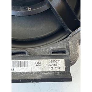Altoparlante OPEL Meriva 2a Serie (06>10) 13350321 - Product Image 3