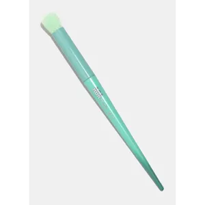 A3shop AOA Rainbow Single Brush E113 Aplicador de Sombra de Ojos Premium para un Empaque Perfecto de Sombra de Ojos - Product Image 1