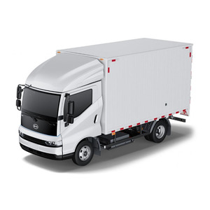 Meilleur <span class=keywords><strong>prix</strong></span> pour le camion léger électrique hybride urbain <span class=keywords><strong>BYD</strong></span> T5 / Nouveau camion utilitaire électrique commercial 5T 2024 <span class=keywords><strong>BYD</strong></span> T5 - Product Image 1