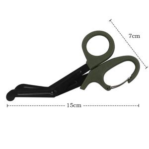 มีดผ่าตัดสแตนเลสเกรด A + ใบมีดและด้ามจับแบบแมนนวลได้รับการรับรอง CE เครื่องมือผ่าตัด Nadeem - Product Image 2