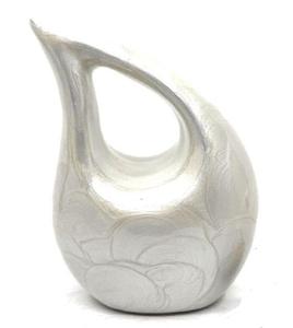 Urne funéraire en laiton Golden Elegance avec couleur et tailles personnalisées pour la maison à des prix de gros et bon marché de petite taille - Product Image 4