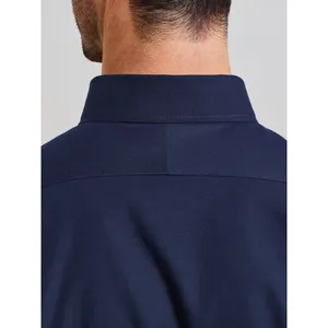 Camiseta Polo Oxford Supreme SS Personalizable, Artículos Promocionales - Product Image 2