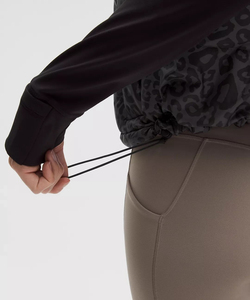 Casual mujer Puffer chaleco Chaqueta ligera cálida elegante cómodo sin mangas prendas de vestir exteriores suministro al por mayor precio barato OEM - Product Image 5