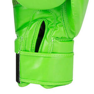 Guantes de Boxeo con Acolchado de Alta Densidad y Cierre Seguro, con Forma Cómoda y Calidad Duradera - Product Image 6