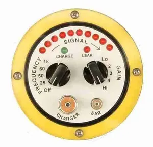 EN VENTA LOCALIZADOR DE CABLES CT-1 NUEVO Y AUTÉNTICO - Product Image 1