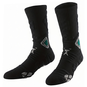 Calcetines personalizados hechos a medida con su logotipo y diseño - Product Image 2