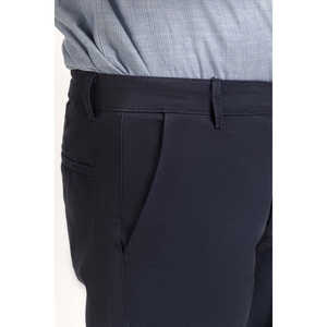 Pantalones Tácticos de Negocios MN-TRC-SS25-010 Color Caqui, Corte Recto, 100% Algodón Oxford, Modernos, Personalizables, Tallas XL a 6XL - Product Image 4