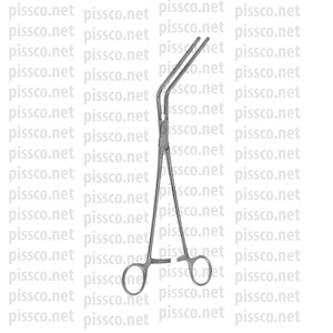 Pissco-Pinzas de reducción de abrazadera, instrumentos de punta de bola personalizados, venta al por mayor - Product Image 4