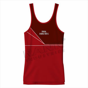 Conjunto de Camiseta sin Mangas y Pantalones Cortos para Mujer, 100% Algodón, Ropa Deportiva de Color Personalizado, Nueva Llegada 2026 - Product Image 2