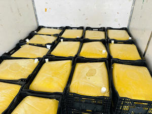 EXPORTATION D'EMBALLAGES EN VRAC DE JUS DE KUMQUAT CALAMANSI CONGELÉ DIRECT D'USINE - Product Image 6