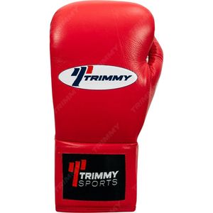 Guantes de boxeo ganadores de alto rendimiento Nuevo diseño con PU Ventas calientes - Product Image 3