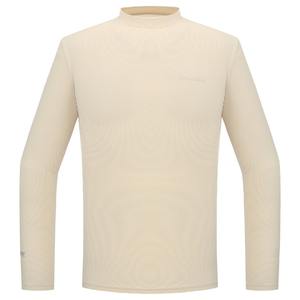 Camiseta Ice Line Mockneck para hombre - Product Image 1