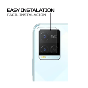 อุปกรณ์ป้องกันหน้าจอ Y21G กันกระแทกทนทานและดูดซับแรงกระแทก - Product Image 3