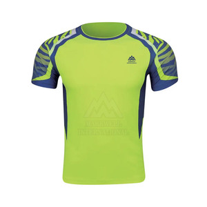 Uniforme de ropa deportiva de voleibol para hombre con logotipo personalizado conjuntos al por mayor con diseño único - Product Image 3