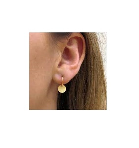 Pendientes de tamaño personalizado, producto hecho a mano, gran oferta - Product Image 2