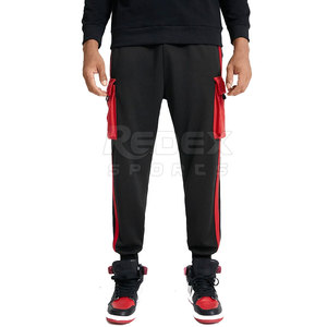 Vente en gros de pantalons pour hommes Slim Fit à la mode, vêtements décontractés, pantalons confortables pour hommes - Product Image 1