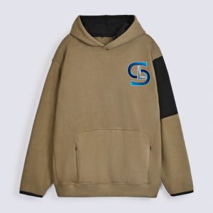 Top Tendance 2025 Dernière Conception À Capuche pour Femmes Style Personnalisable Personnalisé OEM Logo Conception Sweat À Capuche Respirant - Product Image 6