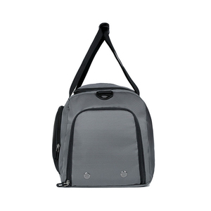 New Style Outdoor Factory Wholesale Handmade Luggage Leather Duffle <b>Bag</b> <b>for</b> <b>Men</b> Travel Duffle <b>Bags</b> <b>for</b> Outing - Product Image 3