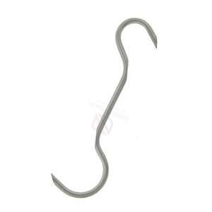 Guía Pasacables Manual Personalizada de Acero Inoxidable |   Herramienta de Cerclaje Ortopédico y Veterinario Canulado Reutilizable de Alta Calidad - Product Image 3