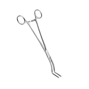 OEM personalizado de acero inoxidable Sharp & Blunt Senn-miller Prong Retractor quirúrgico instrumentos cardiovasculares y torácicos - Product Image 4