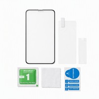 Protection d'écran en verre trempé HD 9H anti-rayures pour téléphones Android Infinix Note 7 10 12, directement de l'usine, OEM/ODM personnalisé