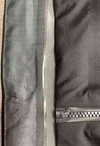 Chaqueta Cortavientos con Capucha para Hombre, Diseño Nuevo 2025, de Alta Calidad, para Deportes, Ropa Urbana, Uso en Exteriores, MOQ Bajo - Product Image 5