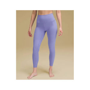Leggings de talle alto sin costuras Ew de alta calidad para mujer - Product Image 2