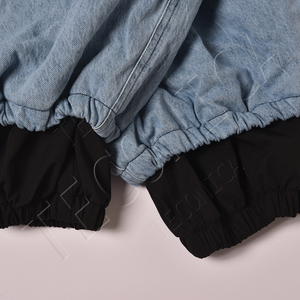 Pantalones de esquí personalizados cálidos de alta calidad OEM, ropa deportiva cómoda transpirable de invierno, pantalones holgados de esquí al aire libre para hombres - Product Image 6