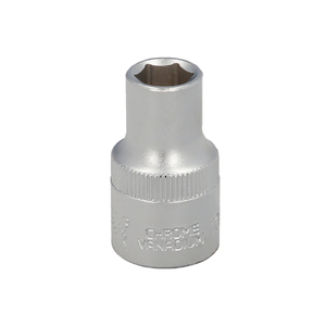 Chiave a Bussola Esagonale da 1/2 Pollice 10 mm - Product Image 1