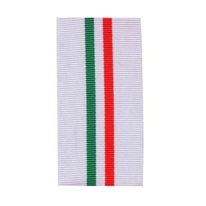 Custom Bars Ceremonial Style Ceremonial Uniform <b>Ribbon</b> - Product Image 6