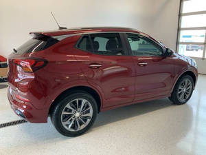 Bu.ick Encore GX Select 2023 Certificado Limpio - Product Image 2