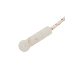 Pièces en acier pour câble de charnière de porte de lave-vaisselle électrique Frigidaire 154756401 d'origine - Product Image 3