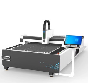 Máquina de corte por láser de mesa CNC de 1500*3000mm para corte de espesor de alta velocidad de 10mm 20mm 30mm - Product Image 3