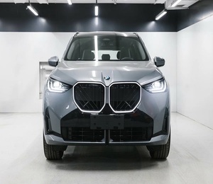 2025 MWB S3 Iong SUV Turbo Automático Asientos de Cuero Techo Panorámico Faros LED Euro VI Neumáticos R18 - Product Image 1