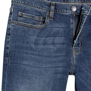 Shorts de Mezclilla al Mejor Precio, Personalizados con Logotipo, Ropa Casual, Shorts de Mezclilla Recién Llegados para Venta en Línea - Product Image 5