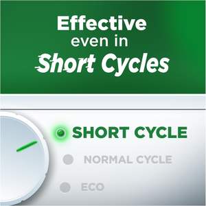 FAIRY Platinum Plus Pastilles lave-vaisselle tout-en-un 40 unités - Product Image 5