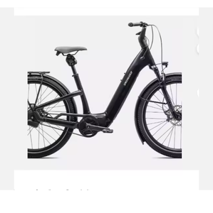 Turrboo Comoo 5,0 IGH - Product Image 1