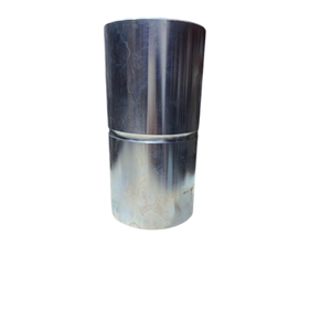29500350 295 003 50 Pin High Strength Heavy-Duty Fastening OEM Replacement Parts for Industrial & <b>Mining</b> <b>Machinery</b> - Product Image 2