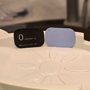 Escáner de Imágenes Dentales Digitales de Rayos X ZERO PSP, Sensor de Película PSP de Tamaño 0, Certificado CE Clase I, Compatible con APIXIA TYRIS, 1 Año de Garantía - Product Image 1