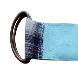 KVR Wide Outdoor <b>Fabric</b> Propper Madras <b>Belt</b> Man Tactical Cottin <b>Belt</b> Free Sample Customize Style Free Sample Usa - Product Image 6