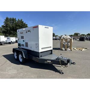 Producto Trifásico Air man SDG65 2025 - Product Image 2