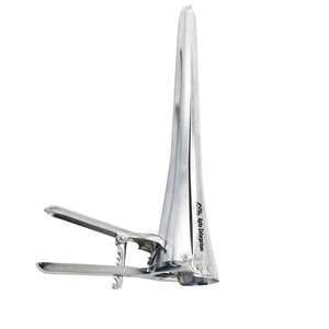 Instrumentos Quirúrgicos para Procedimientos Ginecológicos, Instrumentos Médicos Quirúrgicos, Hojas Ajustables, Acero Inoxidable de Alta Calidad - Product Image 5