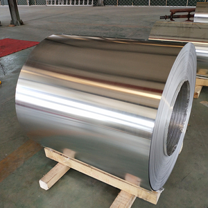 ขดลวดอลูมิเนียม1060 1050สำหรับดัดและตัดทนต่อการกัดกร่อน H16 H12 H24 - Product Image 4