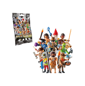 Venta al por Mayor de la Serie Playmobil Piratas con Barco Pirata, Isla del Tesoro y Figuras de Acción del Capitán para Juegos de Rol de Aventura - Product Image 5