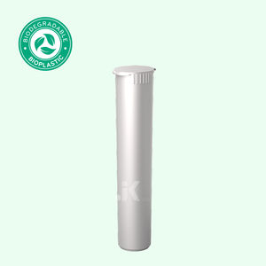 Bio Sustainable 95mm Pop Top Tube No Smell VIETNAM FABRICANT AVEC LE MEILLEUR COÛT D'ATTERRISSAGE Approvisionnement d'usine M0676 - Product Image 4