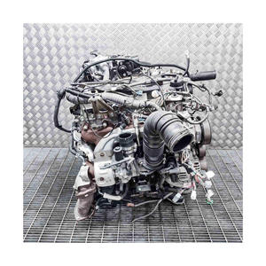 Sử dụng <span class=keywords><strong>2kd</strong></span> hoàn chỉnh động cơ và hộp số để bán - Product Image 1