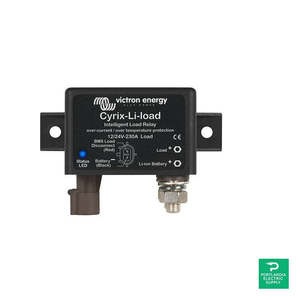 Relé Victron Cyrix-Li-Load 12/24V-230A-CYR010230450 - Product Image 2